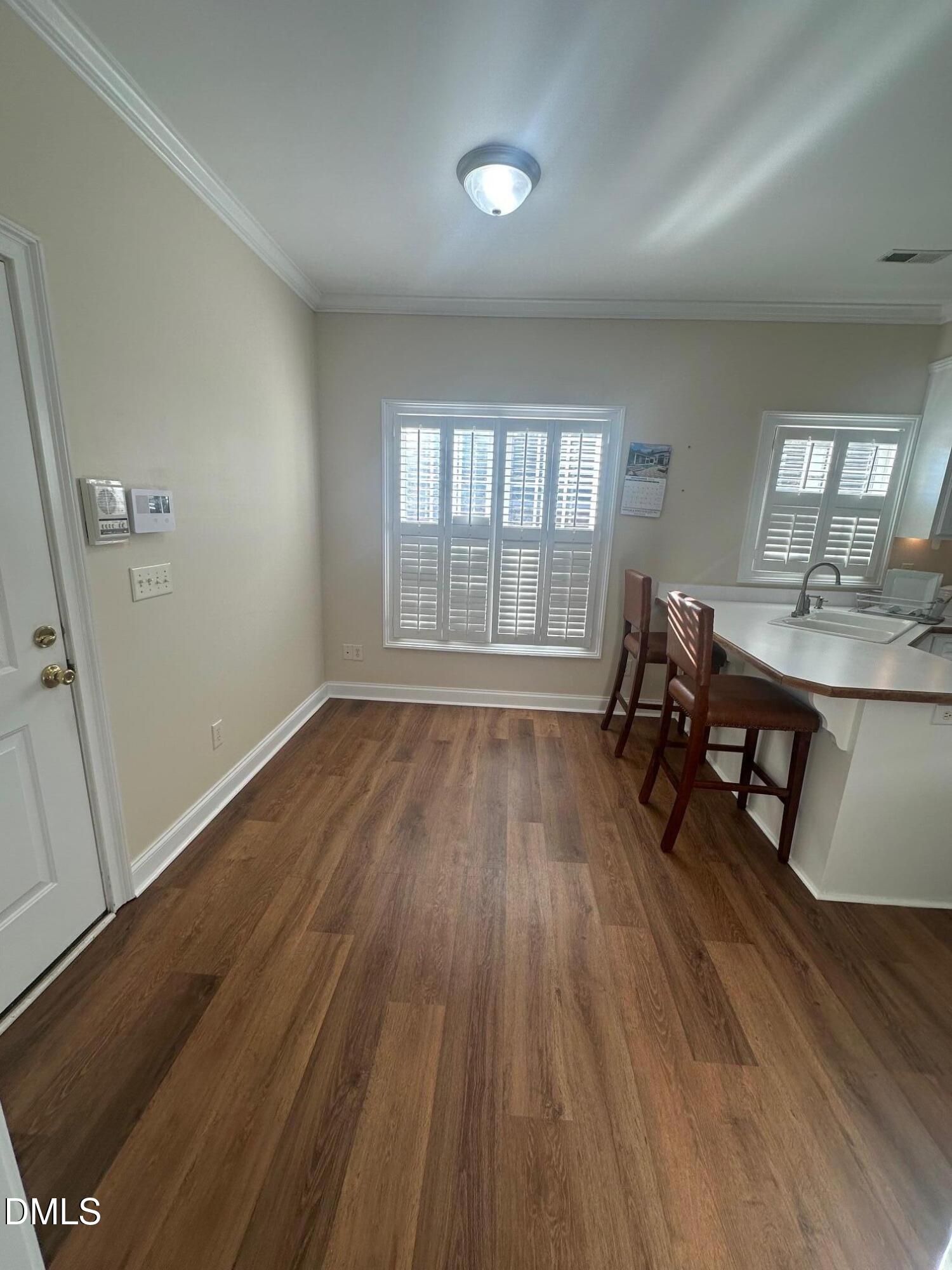 1106 Rosedale Avenue Rocky Mount, NC 27804 - Photo 29 of 41 Kitchen