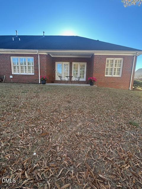 1106 Rosedale Avenue Rocky Mount, NC 27804 - Photo 3 of 41 Exterior Rear