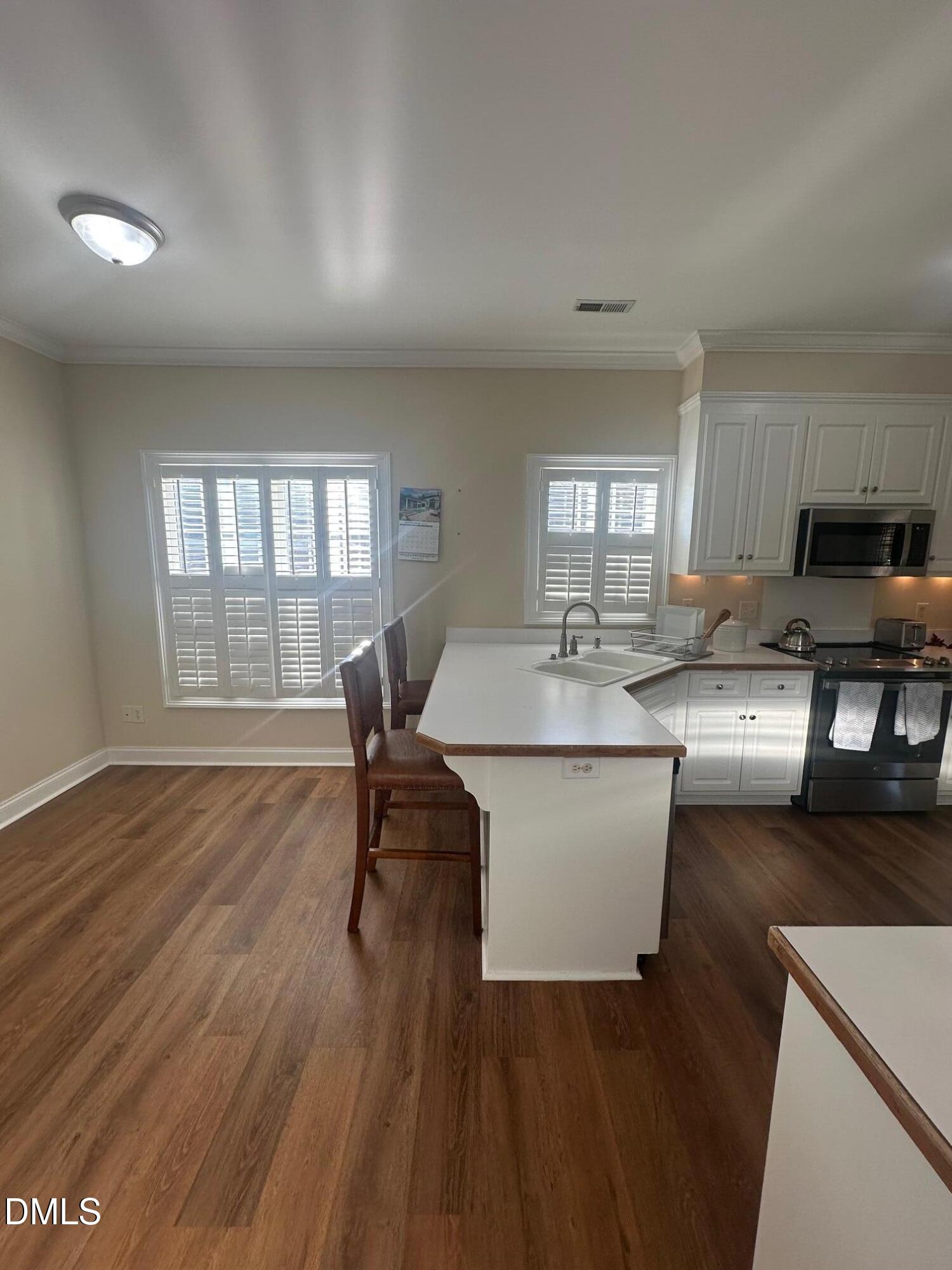 1106 Rosedale Avenue Rocky Mount, NC 27804 - Photo 31 of 41 Kitchen3