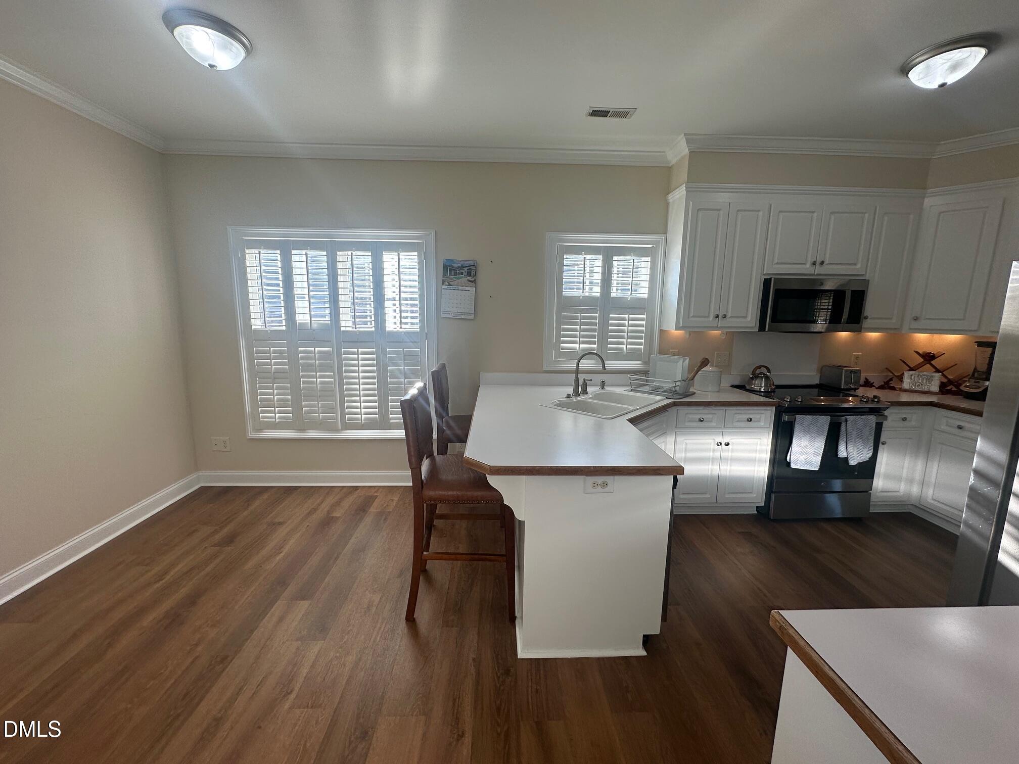 1106 Rosedale Avenue Rocky Mount, NC 27804 - Photo 32 of 41 Kitchen4