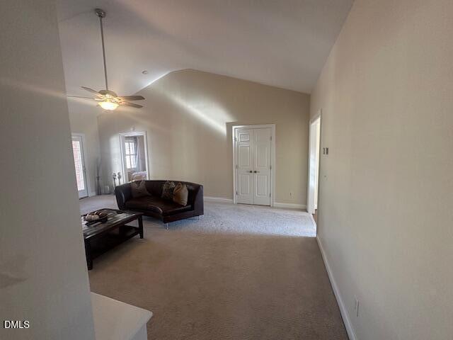 1106 Rosedale Avenue Rocky Mount, NC 27804 - Photo 36 of 41 Living Room