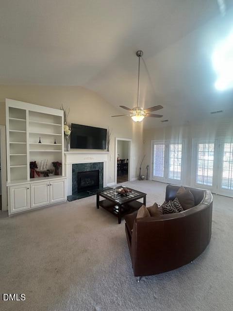 1106 Rosedale Avenue Rocky Mount, NC 27804 - Photo 37 of 41 Living Room2