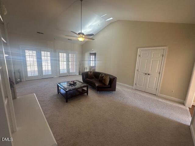 1106 Rosedale Avenue Rocky Mount, NC 27804 - Photo 38 of 41 Living Room3