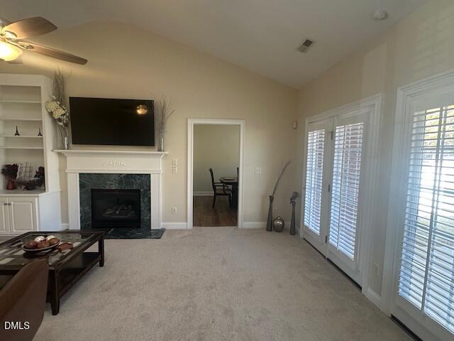 1106 Rosedale Avenue Rocky Mount, NC 27804 - Photo 39 of 41 Living Room4
