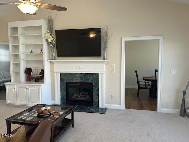 1106 Rosedale Avenue Rocky Mount, NC 27804 - Photo 40 of 41 Living Room5