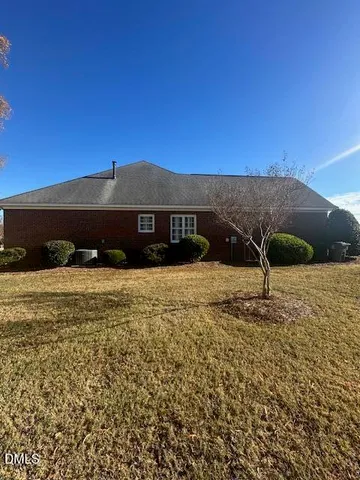 $315,000 | 1106 Rosedale Avenue, Rocky Mount, NC 27804