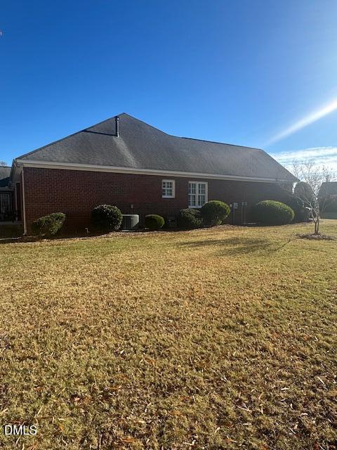 1106 Rosedale Avenue Rocky Mount, NC 27804 - Photo 6 of 41 Exterior Side2