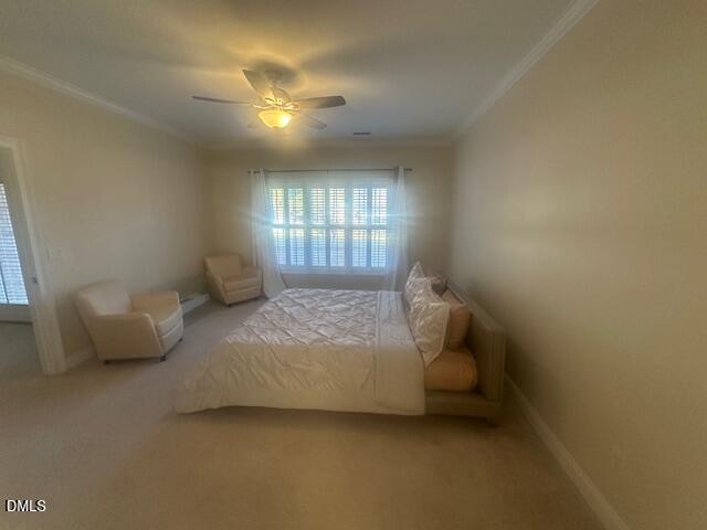 1106 Rosedale Avenue Rocky Mount, NC 27804 - Photo 9 of 41 Master Bedroom2