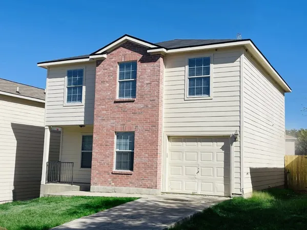 $1,595 | 5754 Butch Canyon, San Antonio, TX 78252