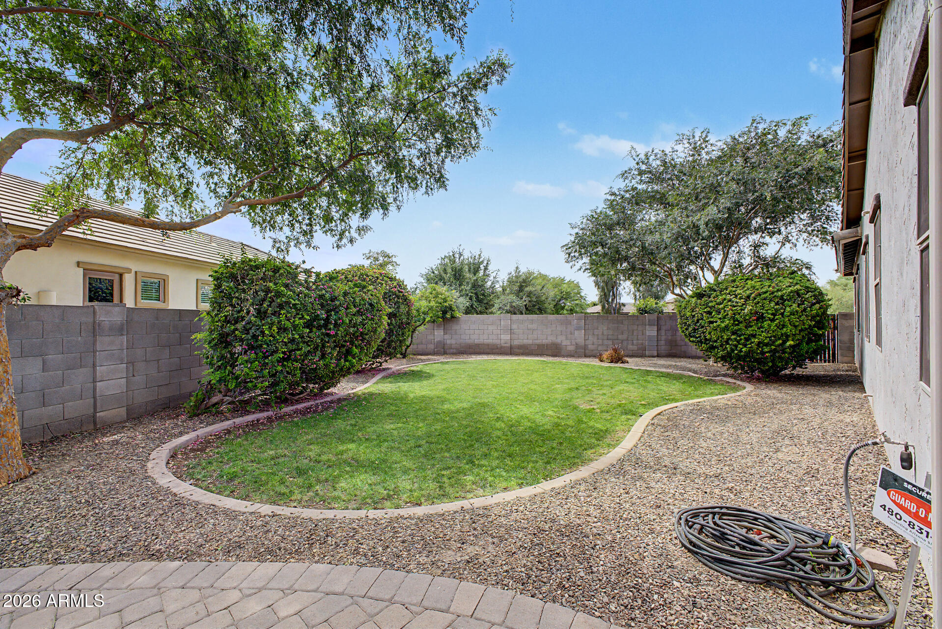 4485 South Kolb Street Gilbert, AZ 85297 - Photo 35 of 37 44 - Kolb