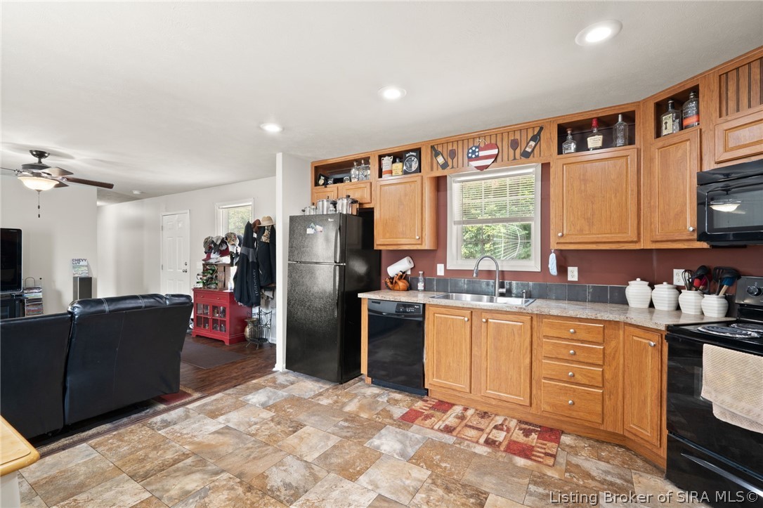 3646 Albin Ford Road Southeast Elizabeth, IN 47117 - Photo 13 of 35 Gallery Image 13