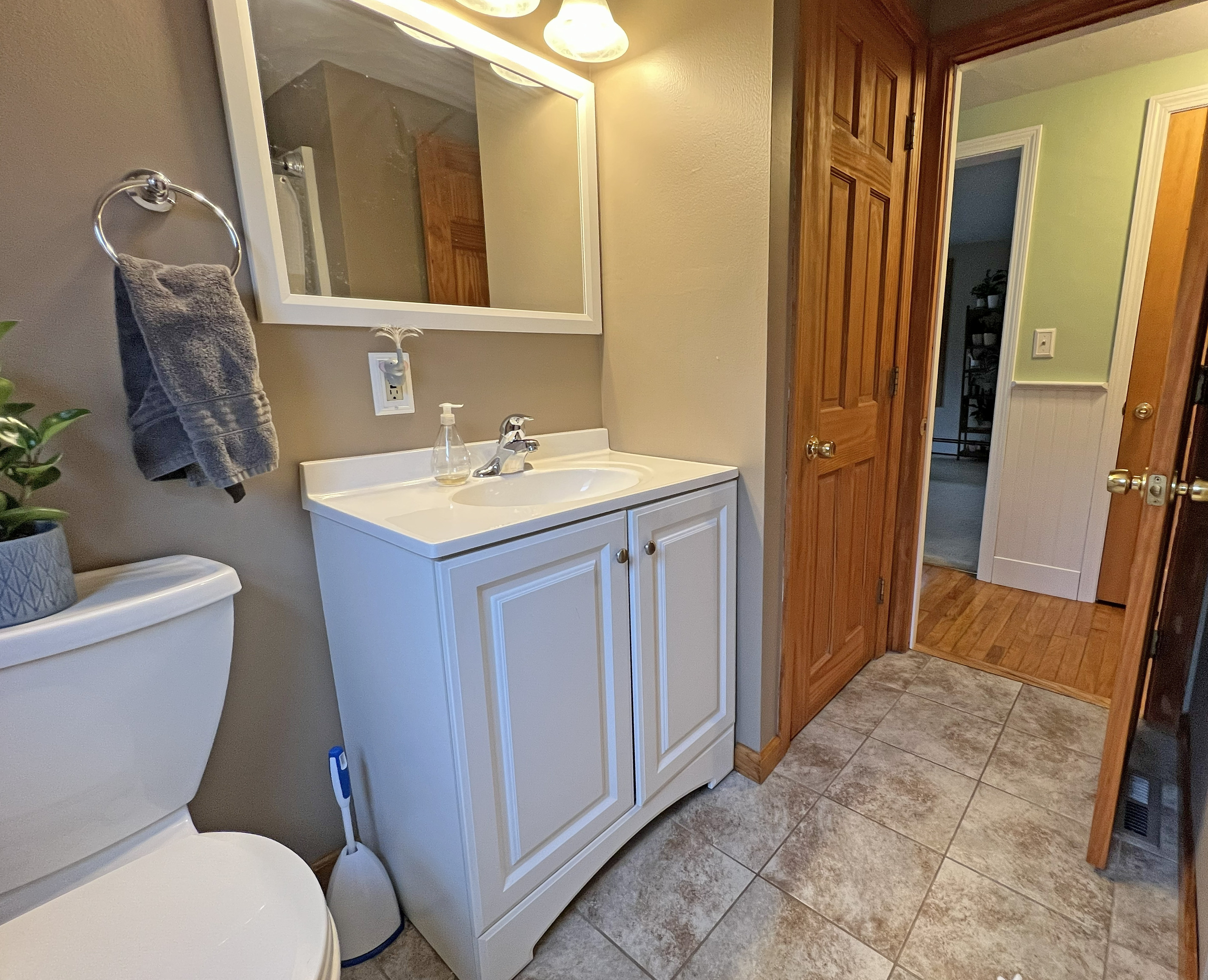 63 Maple Ridge Drive Somers, CT 06071 - Photo 13 of 28