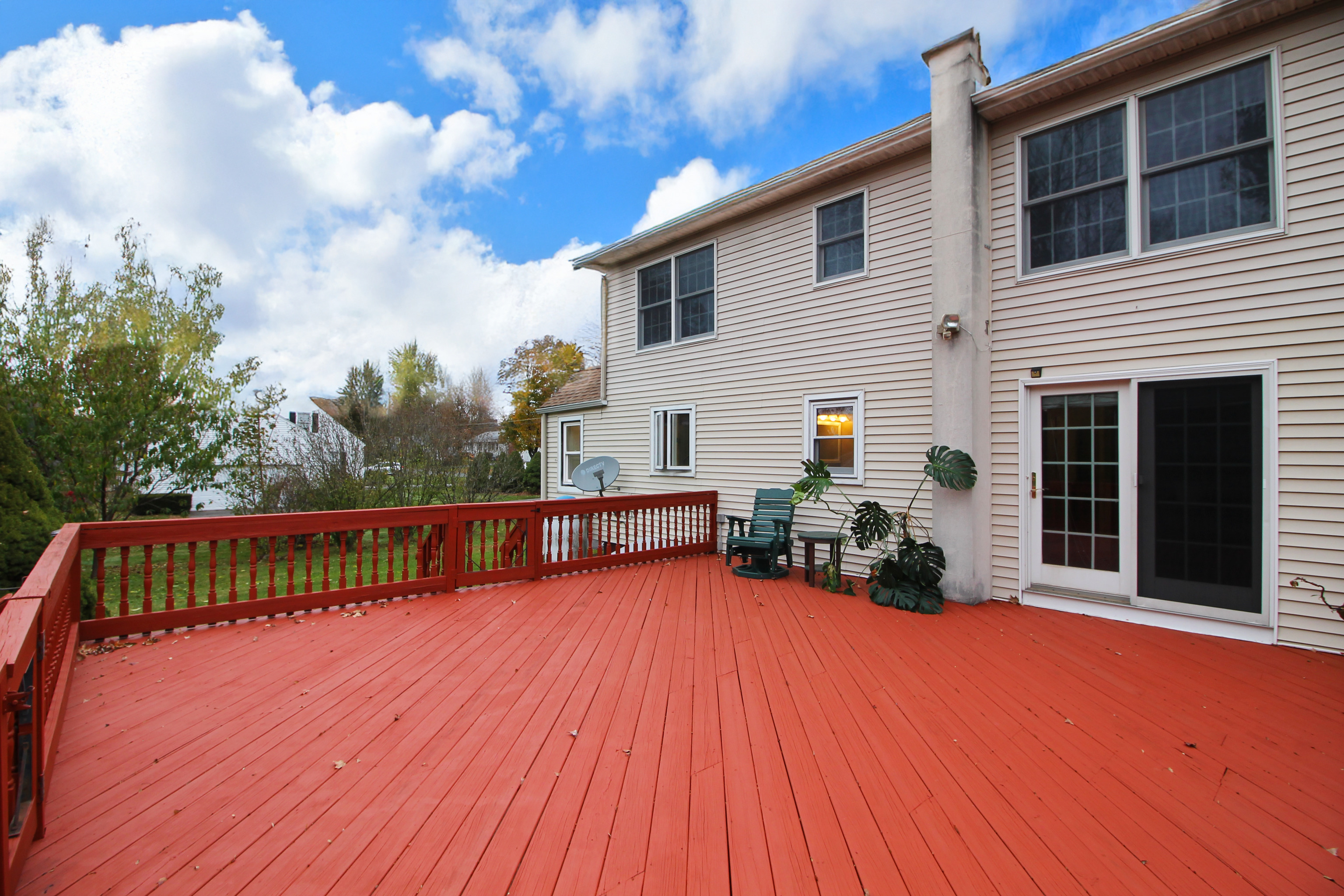 63 Maple Ridge Drive Somers, CT 06071 - Photo 23 of 28