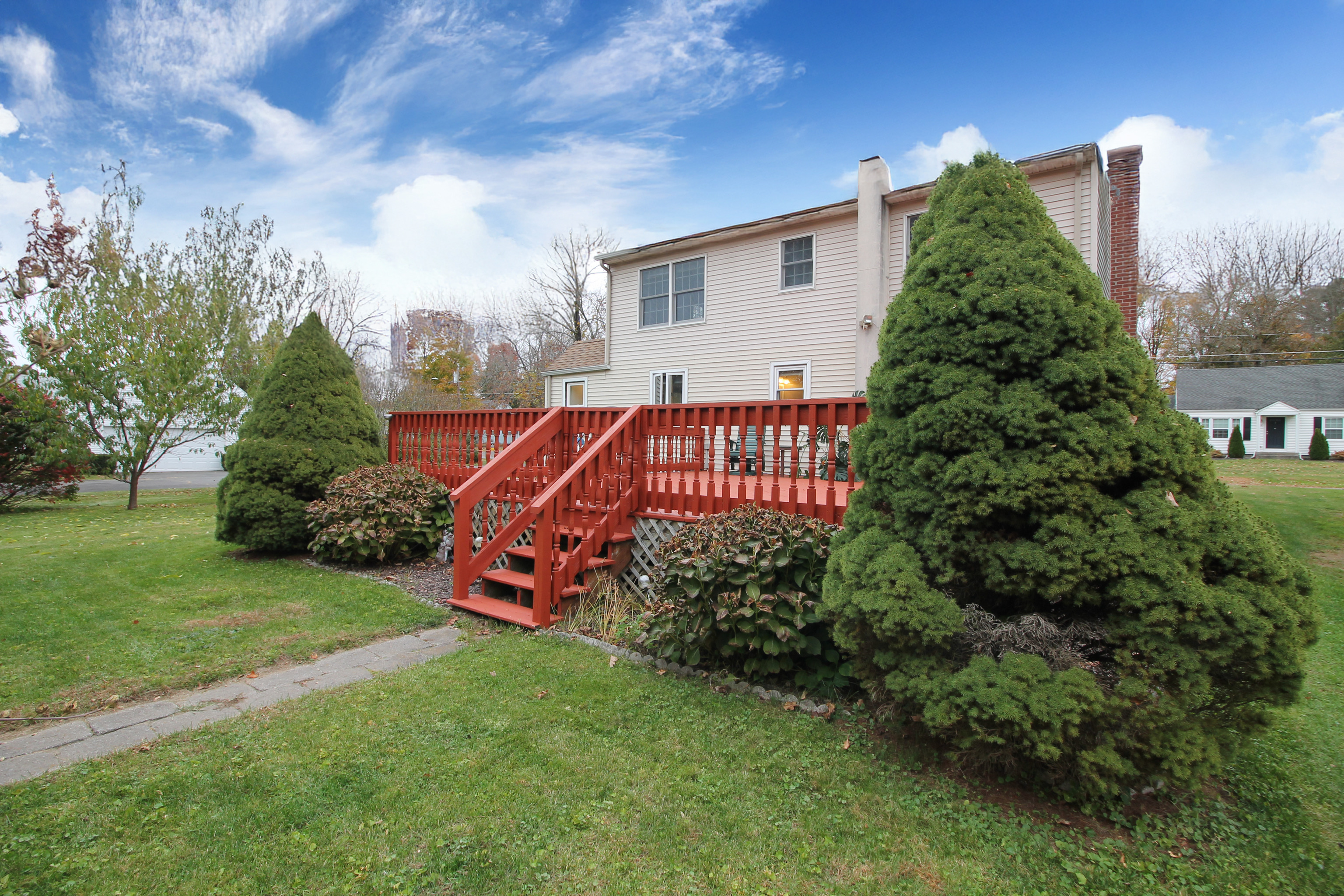 63 Maple Ridge Drive Somers, CT 06071 - Photo 24 of 28