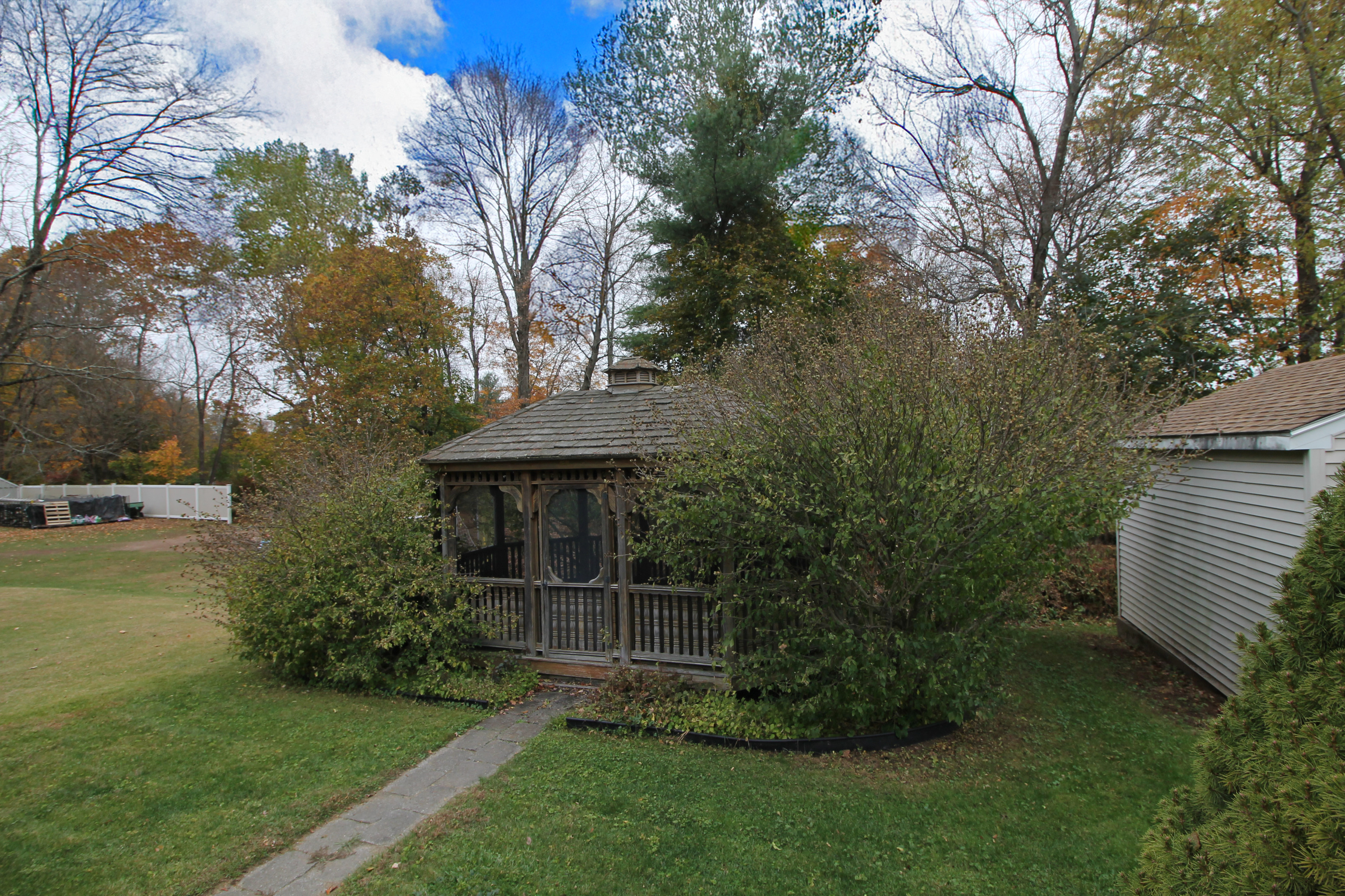 63 Maple Ridge Drive Somers, CT 06071 - Photo 25 of 28