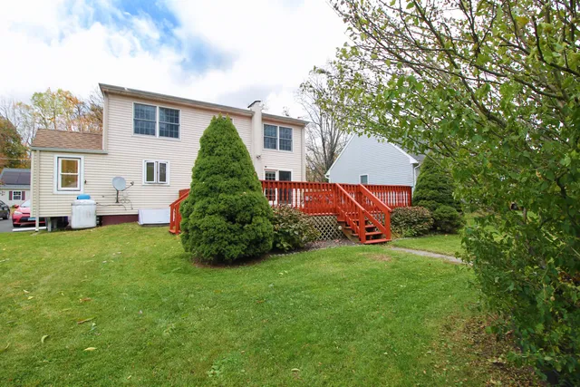 $349,900 | 63 Maple Ridge Drive, Somers, CT 06071