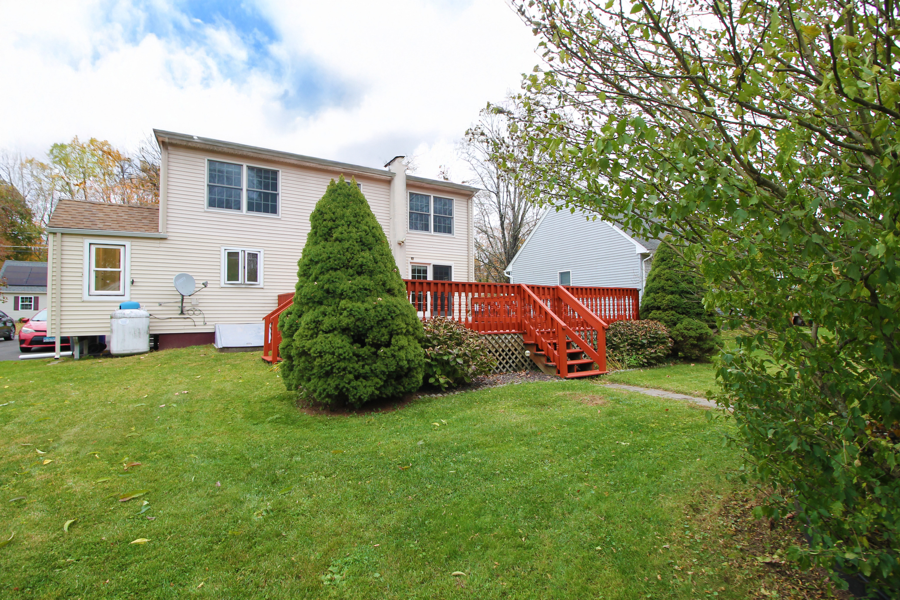 63 Maple Ridge Drive Somers, CT 06071 - Photo 26 of 28