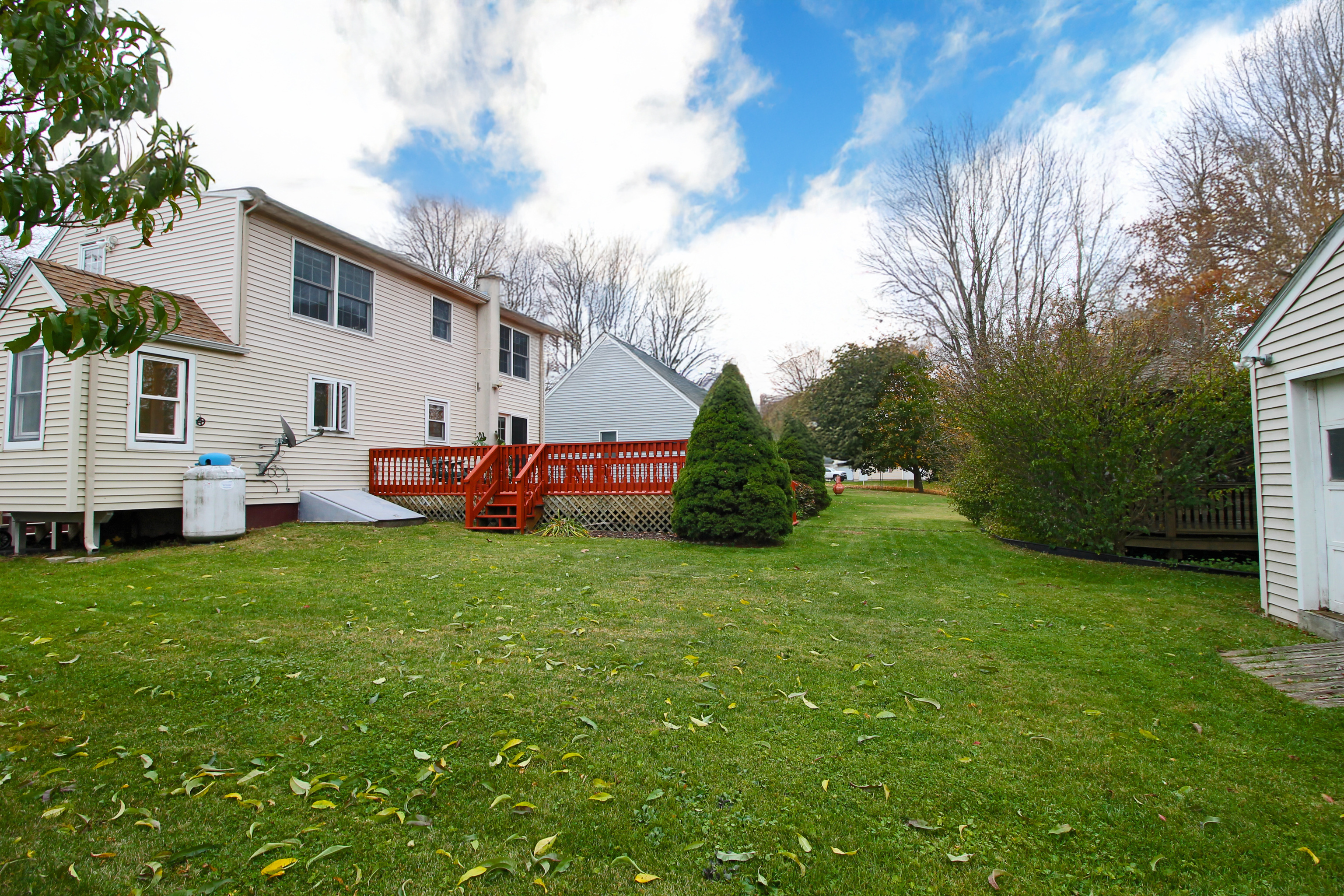 63 Maple Ridge Drive Somers, CT 06071 - Photo 27 of 28