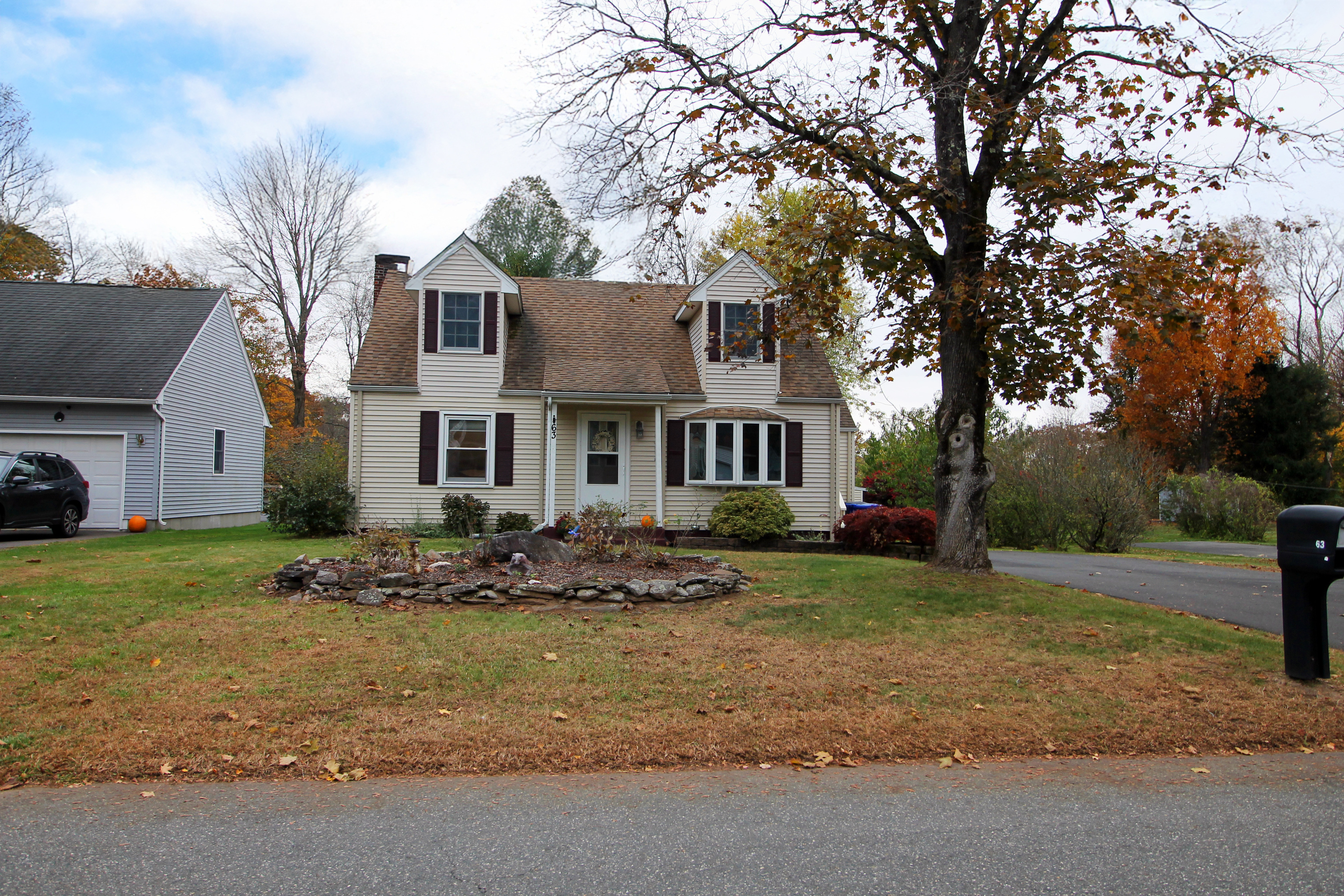 63 Maple Ridge Drive Somers, CT 06071 - Photo 28 of 28