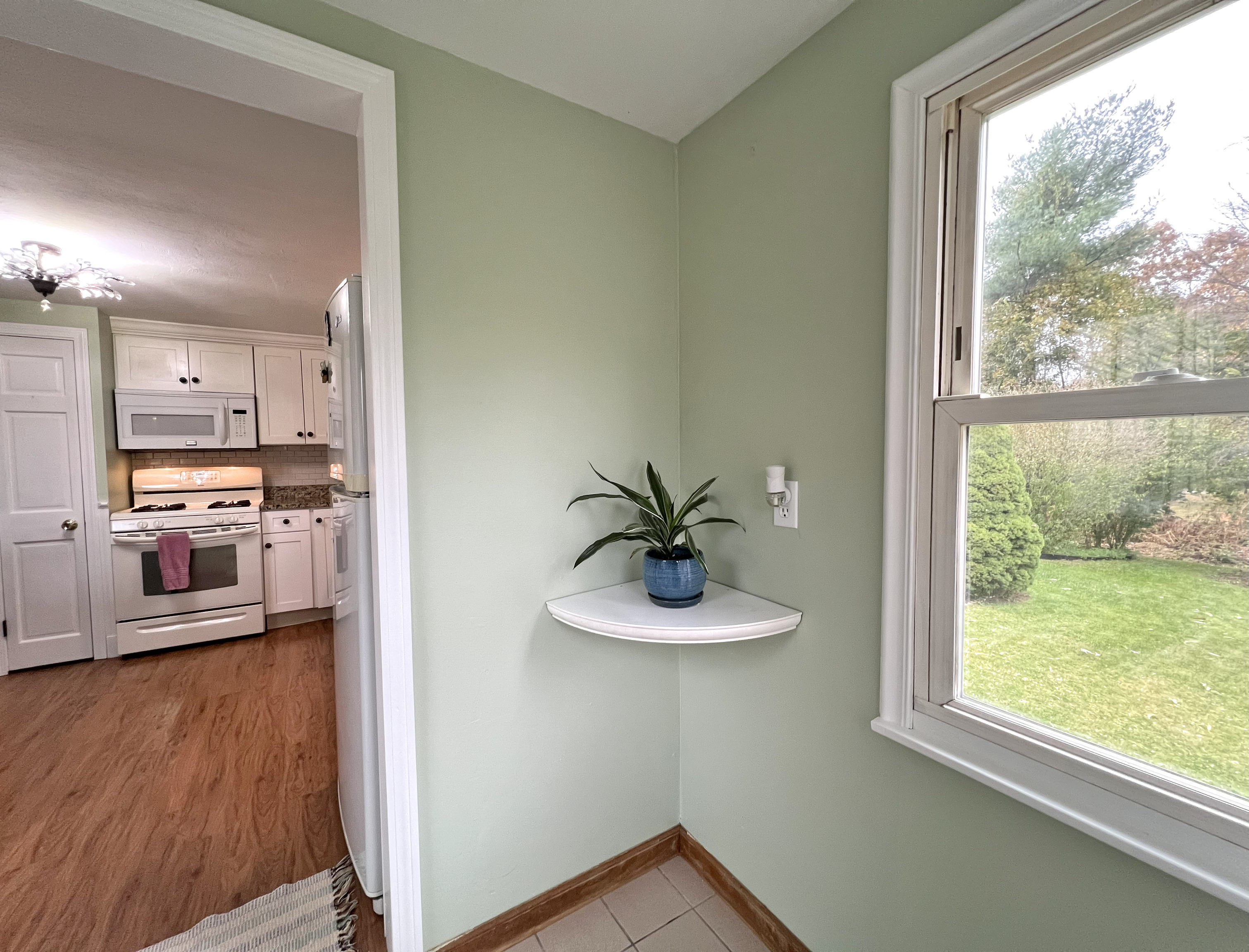 63 Maple Ridge Drive Somers, CT 06071 - Photo 3 of 28