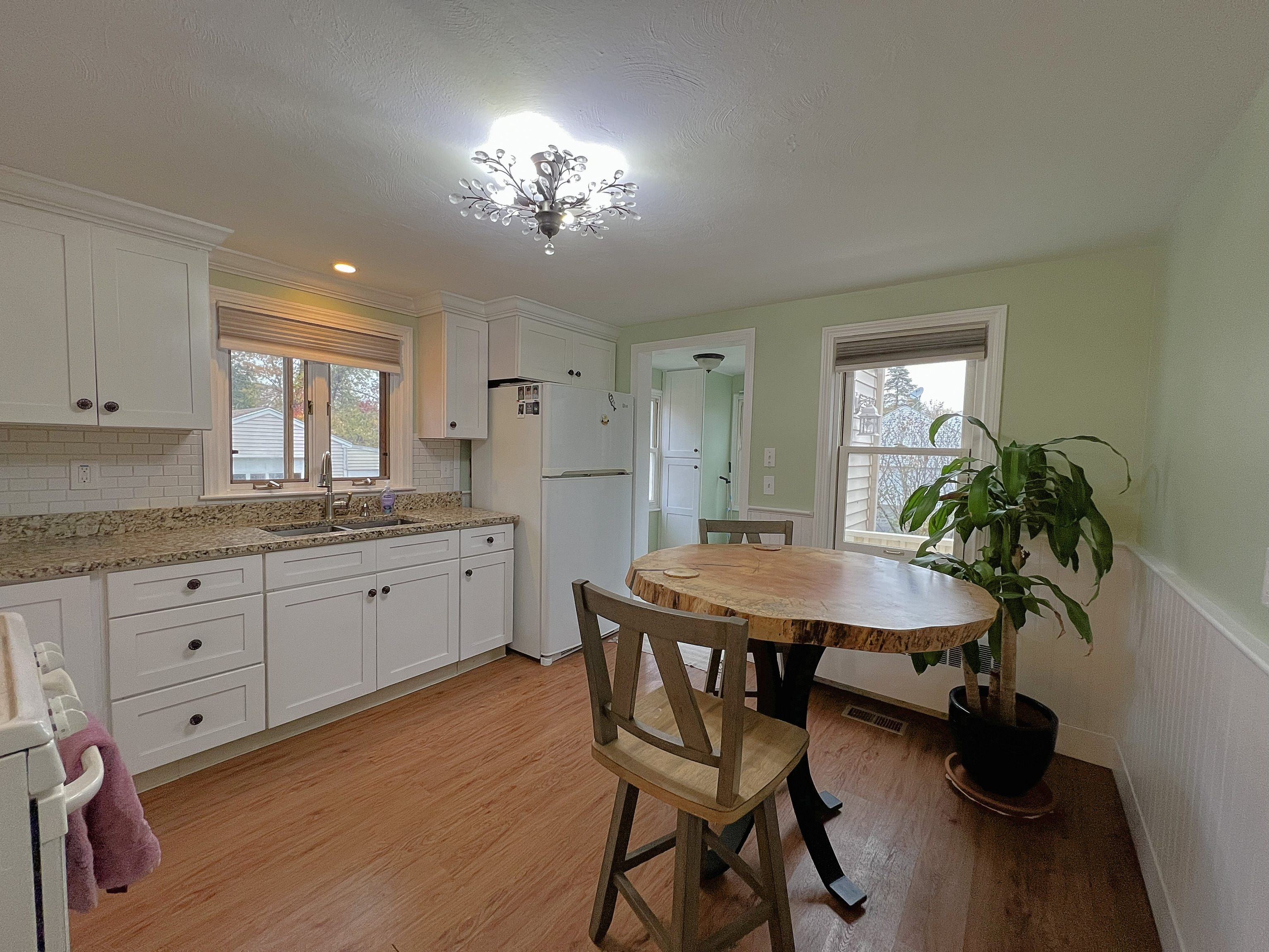 63 Maple Ridge Drive Somers, CT 06071 - Photo 5 of 28