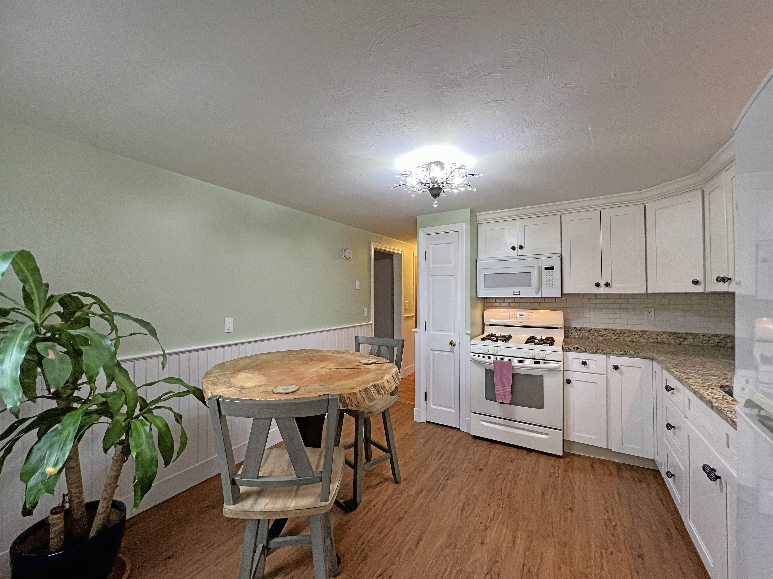 63 Maple Ridge Drive Somers, CT 06071 - Photo 7 of 28