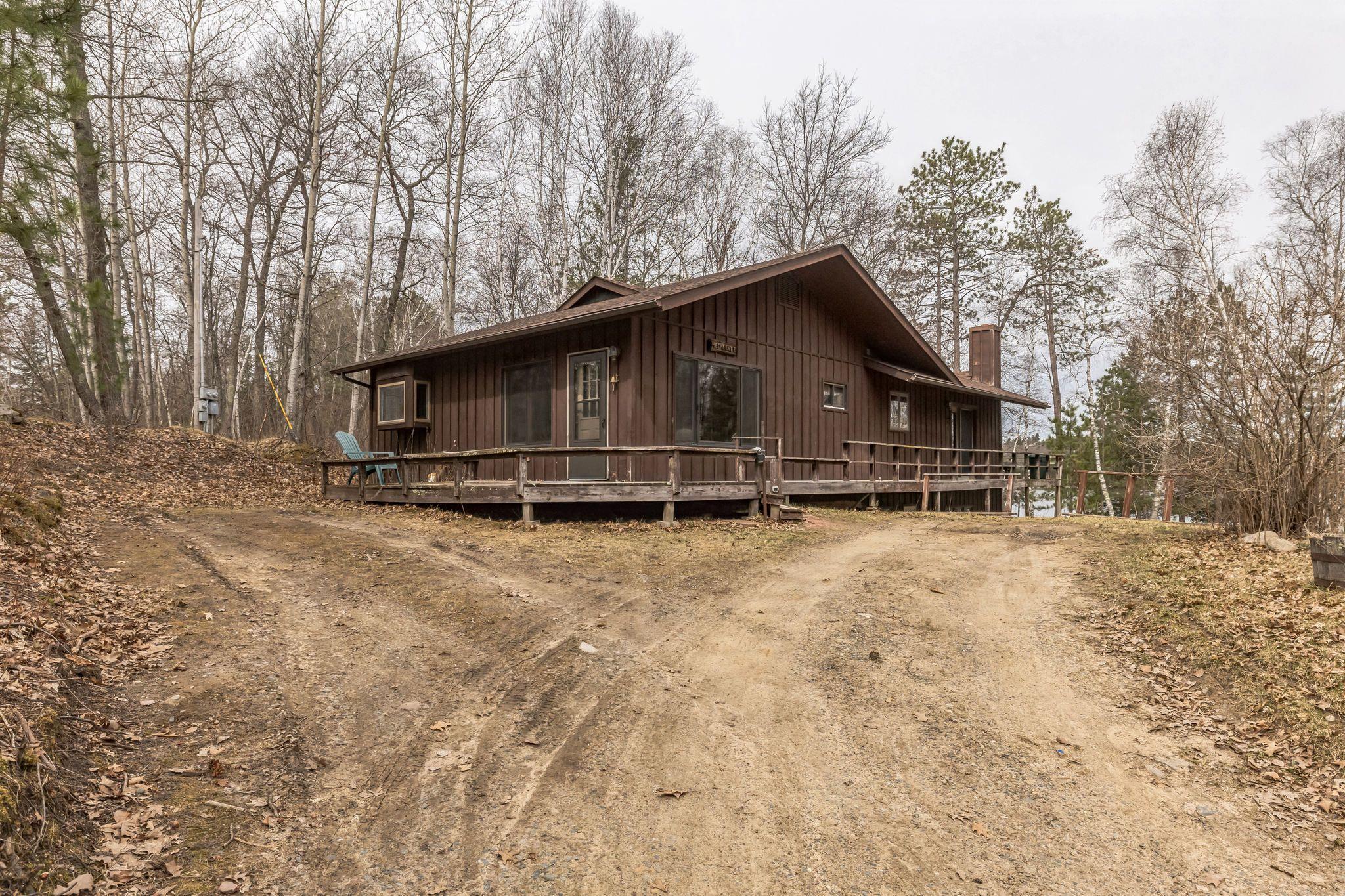 5292 Lake Washburn Road Northeast Outing, MN 56662 - Photo 1 of 1 Gallery Image 1