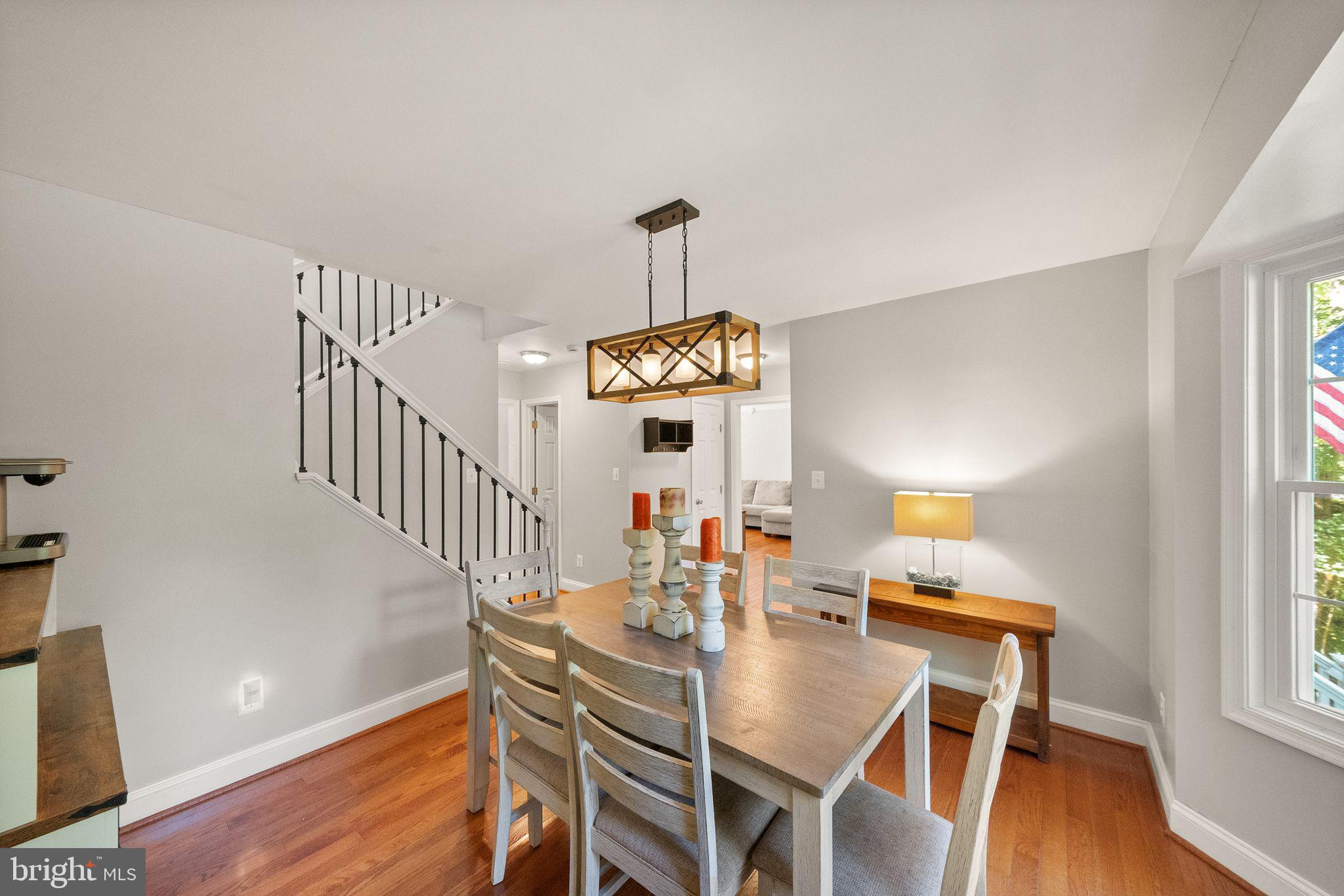 16134 Quail Ridge Drive Rixeyville, VA 22737 - Photo 12 of 73 Gallery Image 12