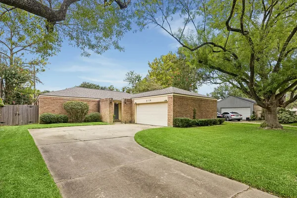 $2,400 | 2110 Gray Falls Drive, Houston, TX 77077