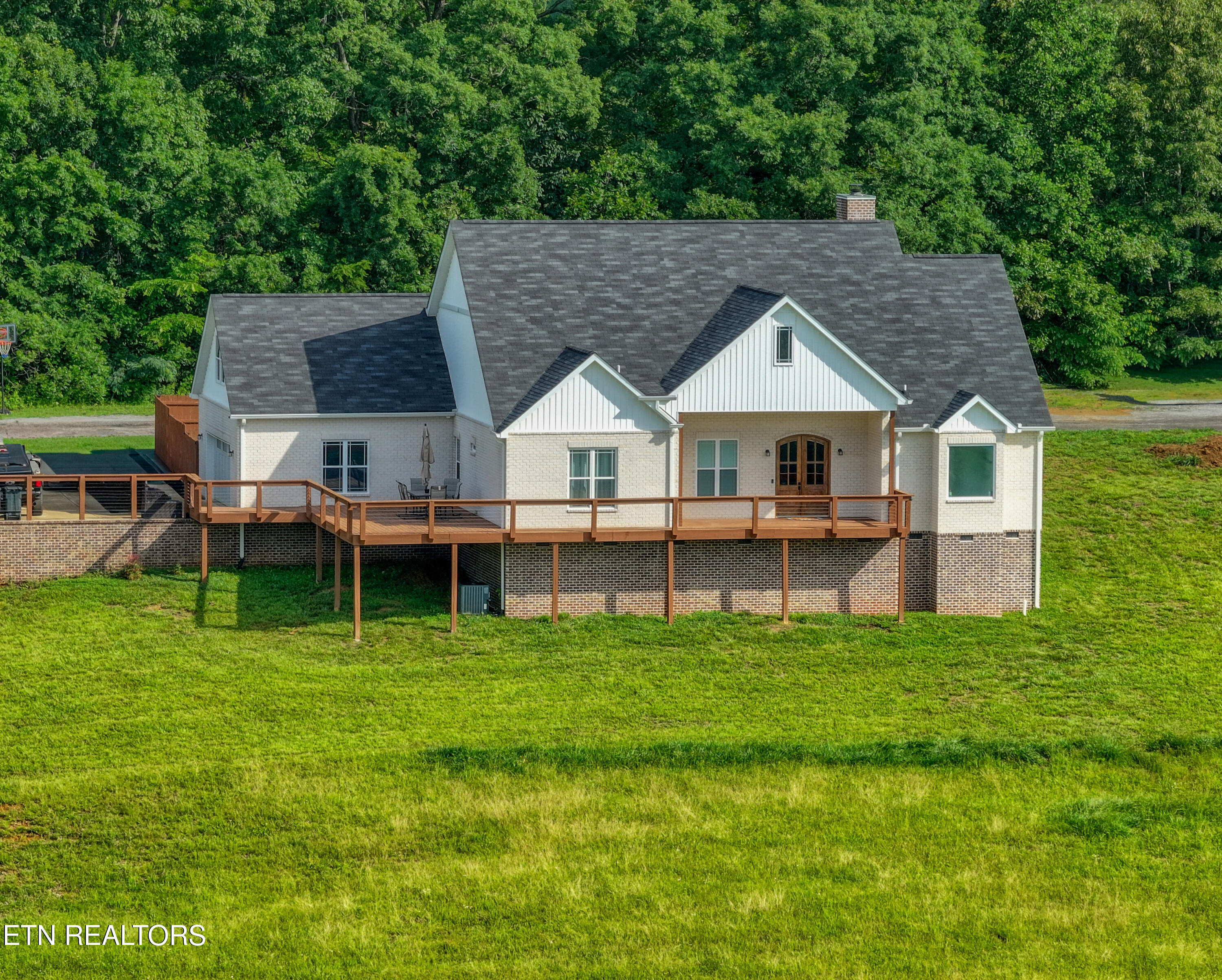 1110 Dalton Road Dandridge, TN 37725 - Photo 5 of 57 DJI_20260527094928_0310_D_123