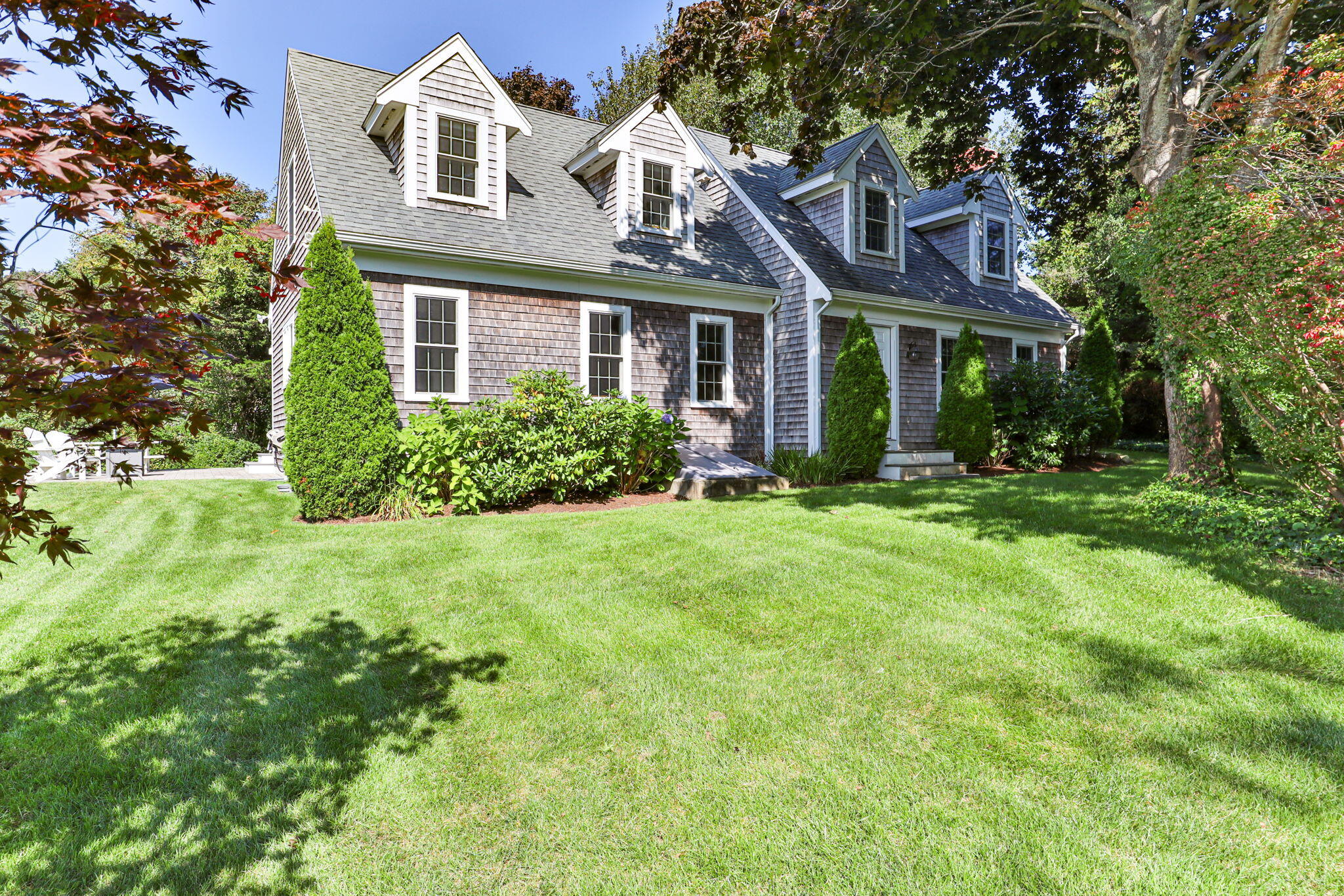 96 Pochet Road Orleans, MA 02653 - Photo 2 of 55 Front of house