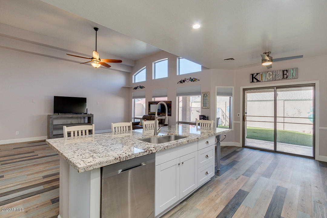 11504 East Decatur Street Mesa, AZ 85207 - Photo 17 of 52 16-Decatur
