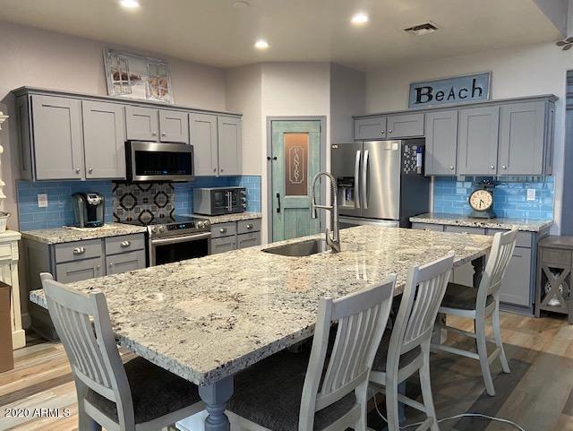 11504 East Decatur Street Mesa, AZ 85207 - Photo 8 of 52 IMG_7407