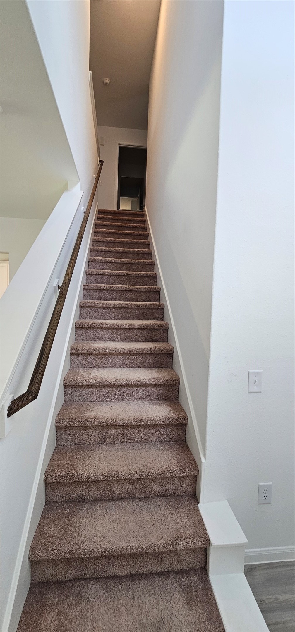 15000 Rustic Moon Road Conroe, TX 77302 - Photo 14 of 35 Come on upstairs