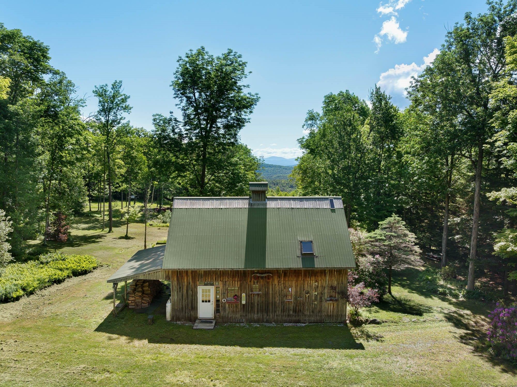 874 Westcott Road Duxbury, VT 05676 - Photo 5 of 35