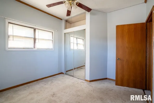 $45,000 | 803 South Cockrum Street, Sesser, IL 62884