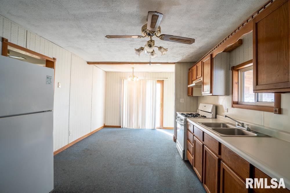 803 South Cockrum Street Sesser, IL 62884 - Photo 7 of 18