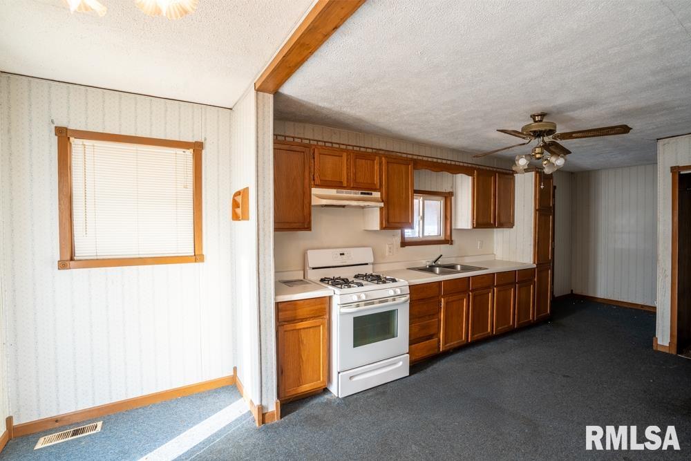 803 South Cockrum Street Sesser, IL 62884 - Photo 8 of 18