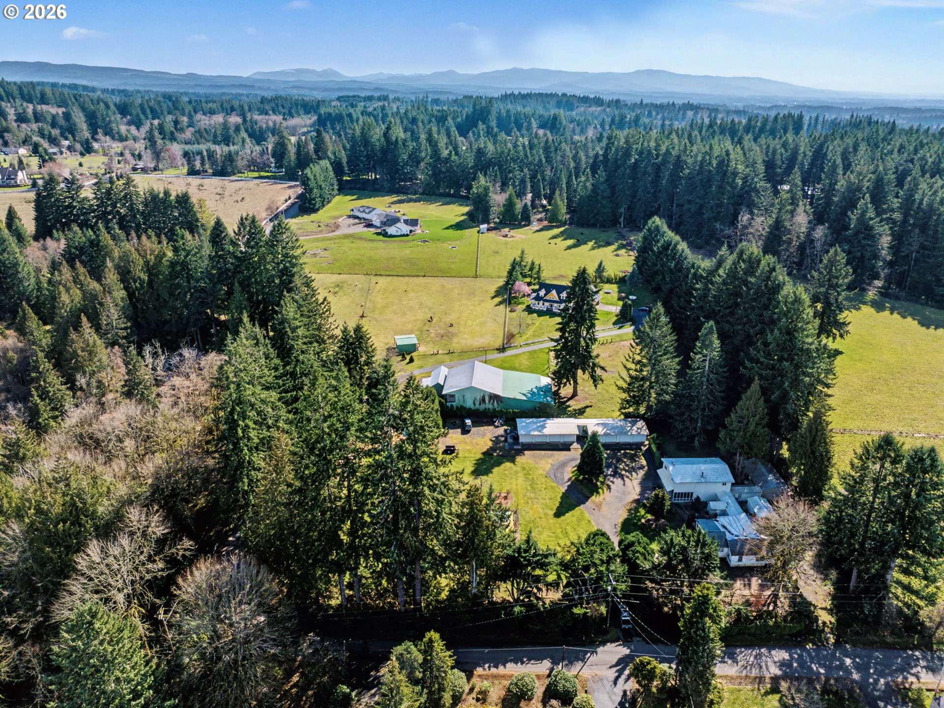 42970 Southeast Music Camp Road Sandy, OR 97055 - Photo 16 of 46