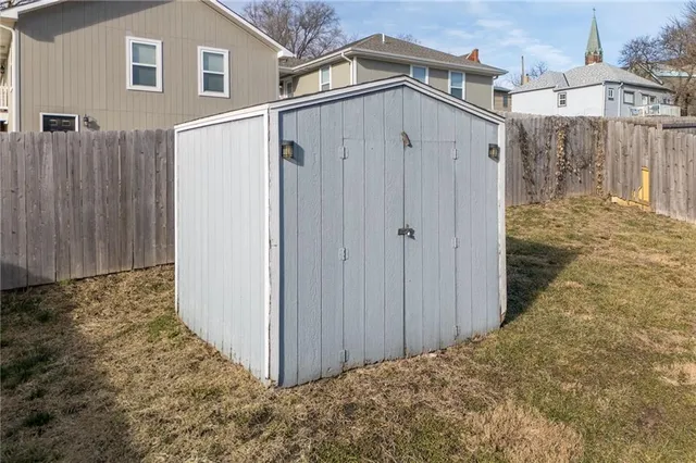 $164,000 | 724 South 21st Street, St. Joseph, MO 64507