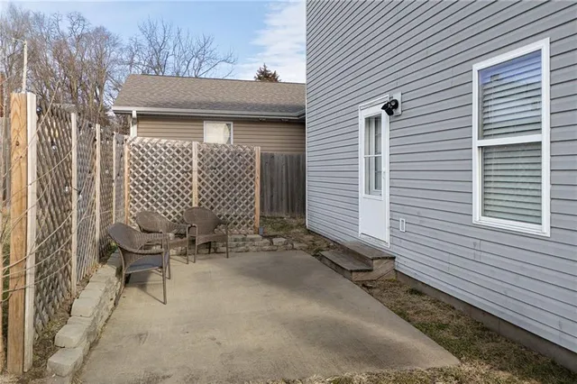 $164,000 | 724 South 21st Street, St. Joseph, MO 64507