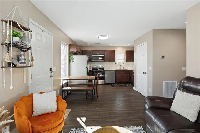 $164,000 | 724 South 21st Street, St. Joseph, MO 64507