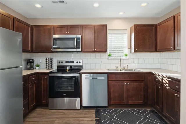 $164,000 | 724 South 21st Street, St. Joseph, MO 64507