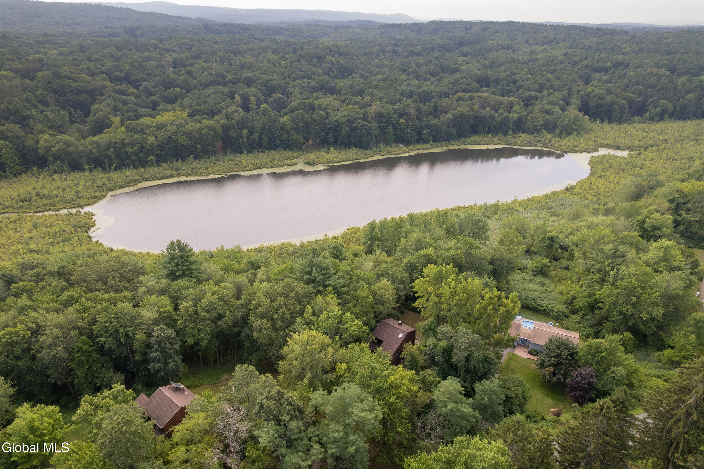 104 Vosburgh Road Poestenkill, NY 12018 - Photo 27 of 48 004-104-Vosburgh-Rd