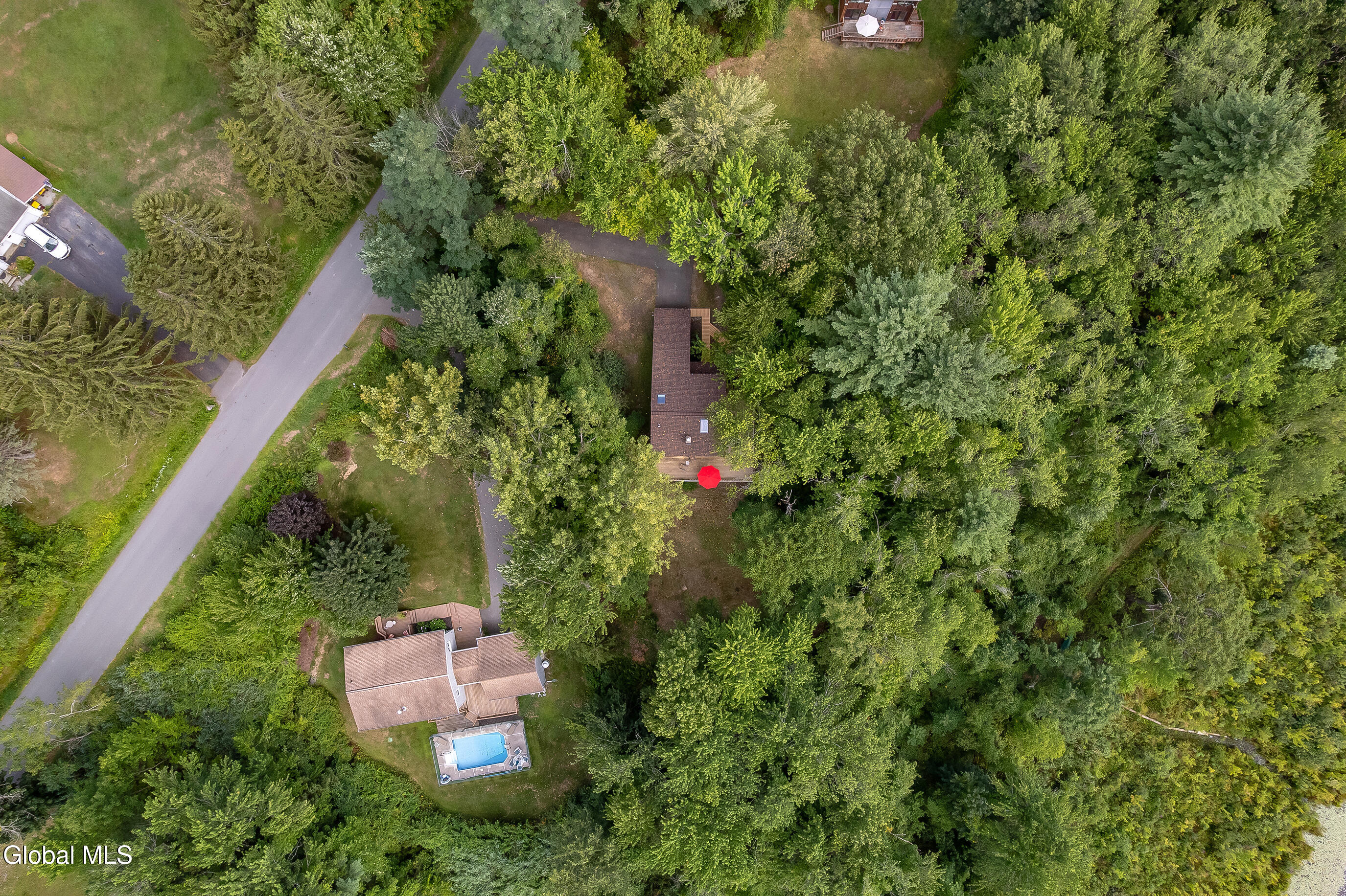 104 Vosburgh Road Poestenkill, NY 12018 - Photo 37 of 48 014-104-Vosburgh-Rd