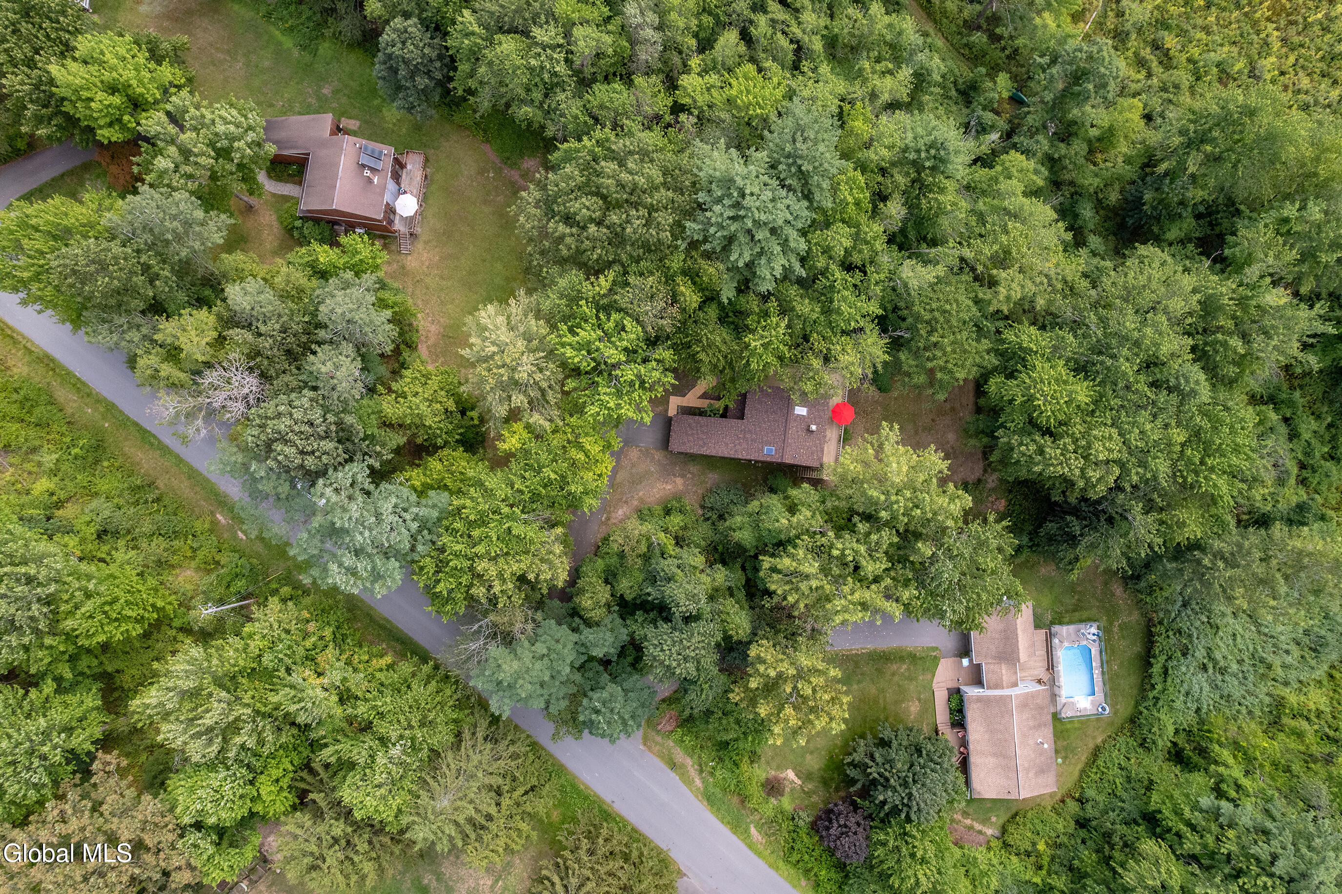 104 Vosburgh Road Poestenkill, NY 12018 - Photo 38 of 48 015-104-Vosburgh-Rd