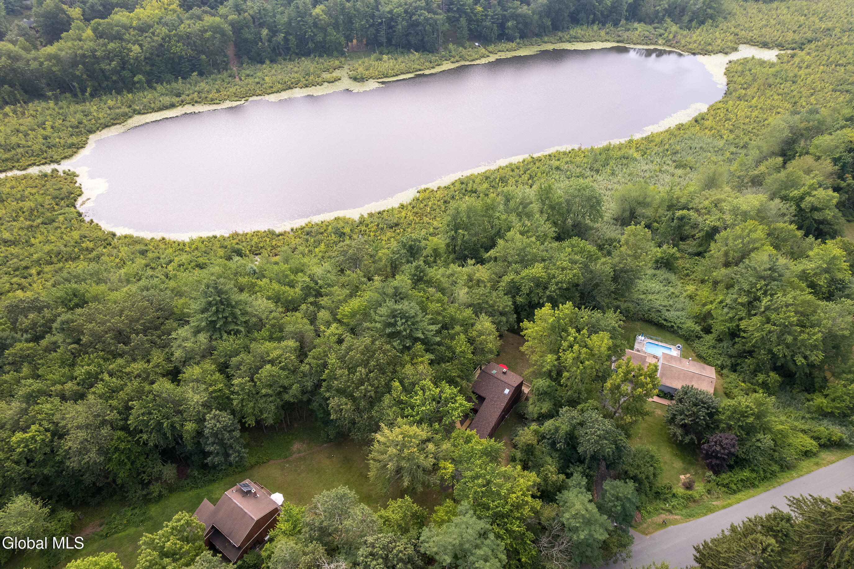 104 Vosburgh Road Poestenkill, NY 12018 - Photo 39 of 48 016-104-Vosburgh-Rd