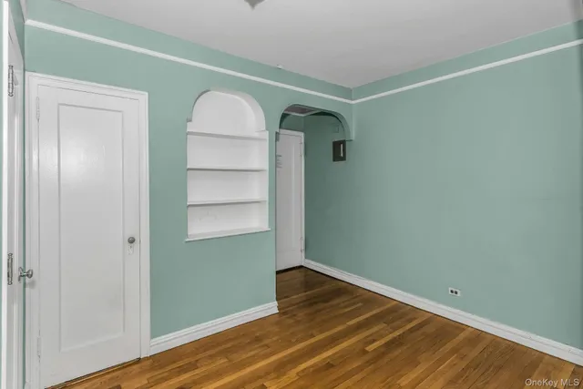 $353,000 | 111-39 76th Road, Unit B7 | Forest Hills