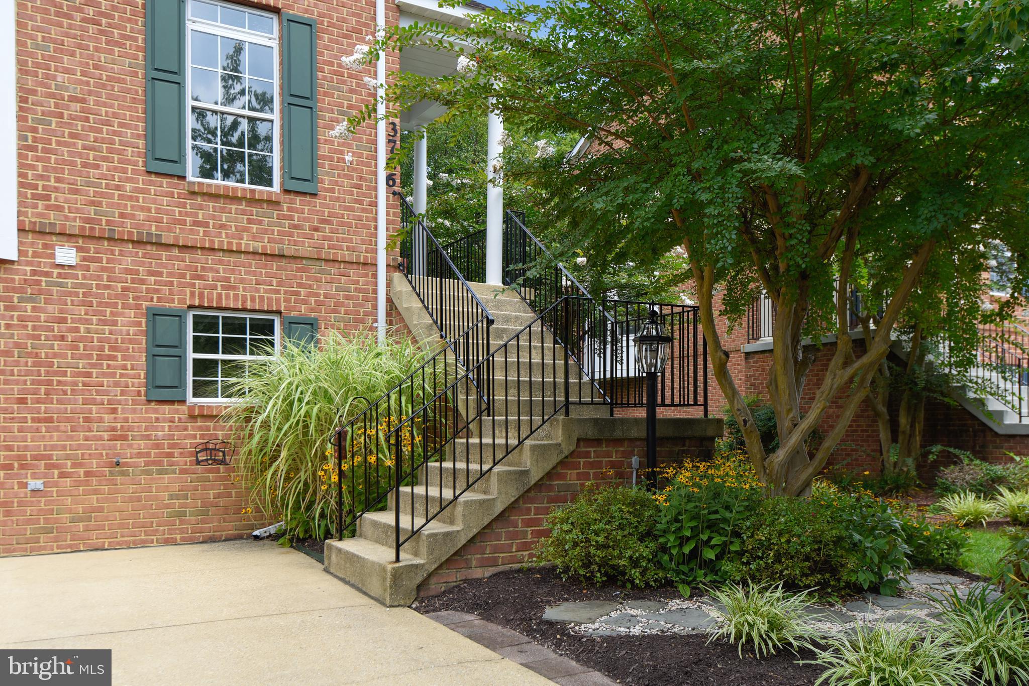 3766 Glebe Meadow Way Edgewater, MD 21037 - Photo 2 of 42 Exterior - Front