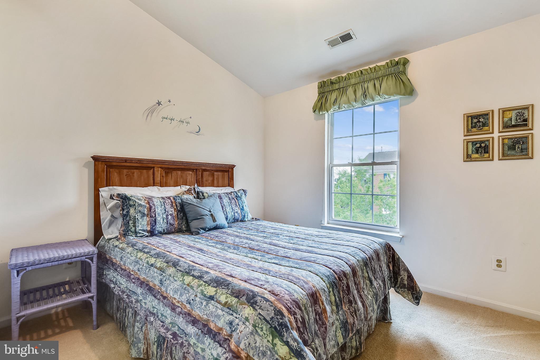 3766 Glebe Meadow Way Edgewater, MD 21037 - Photo 17 of 42 Bedroom 2